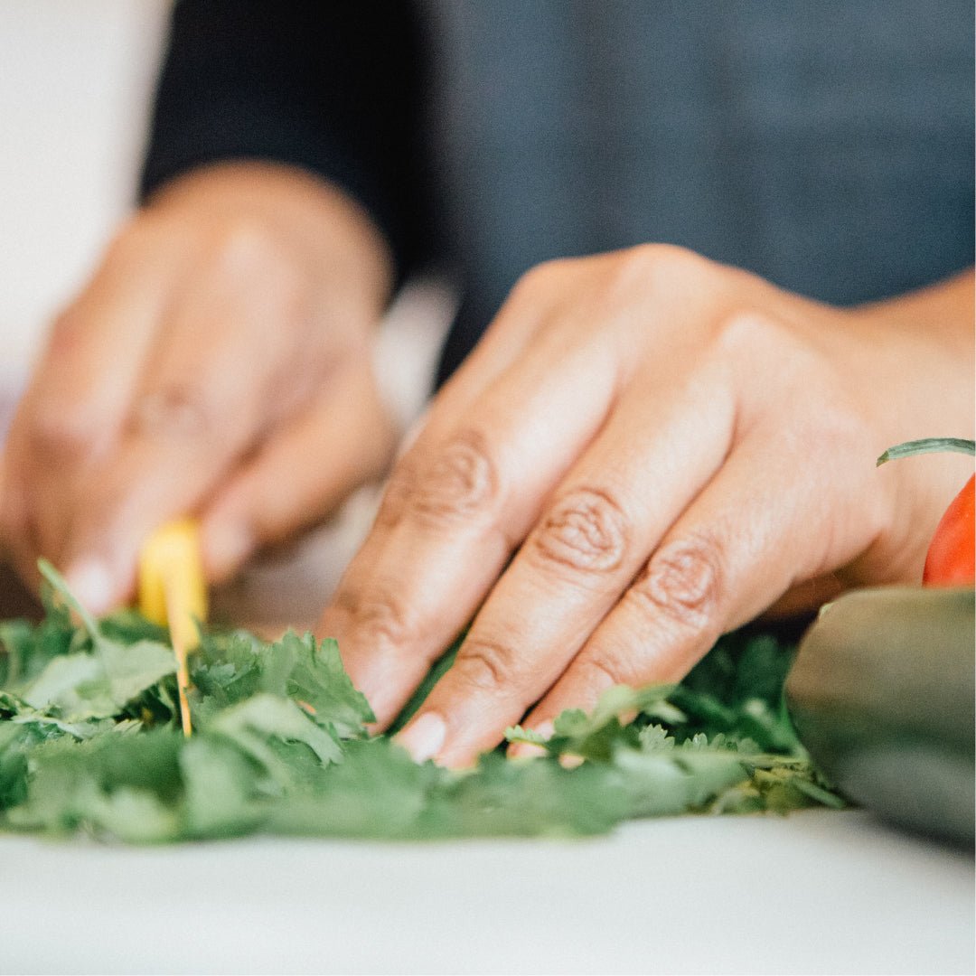 Simplifiez la planification de vos repas et gardez-les frais en un