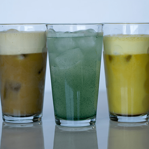 Mermaid Lemonade - Organika Health Products