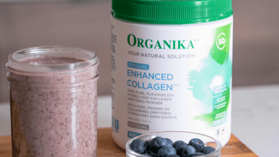 Top 10 Questions about Collagen, Answered - Organika Health Products