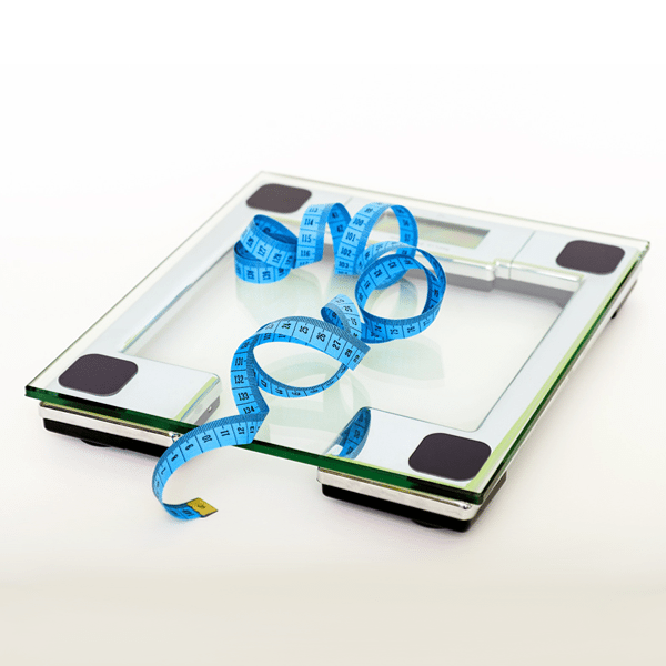 Weight Loss Success Strategies - Organika Health Products