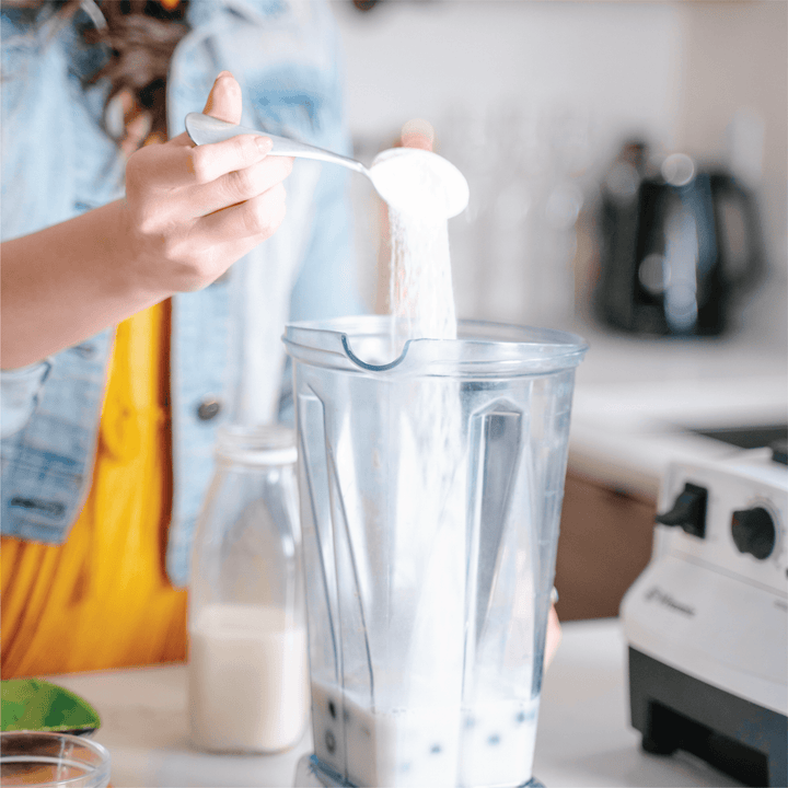 Organika | When is the Best Time to take Collagen? – Organika