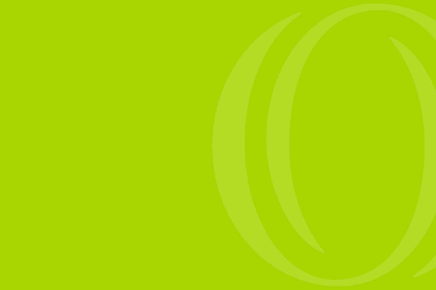 Benefits - Organika Health Products