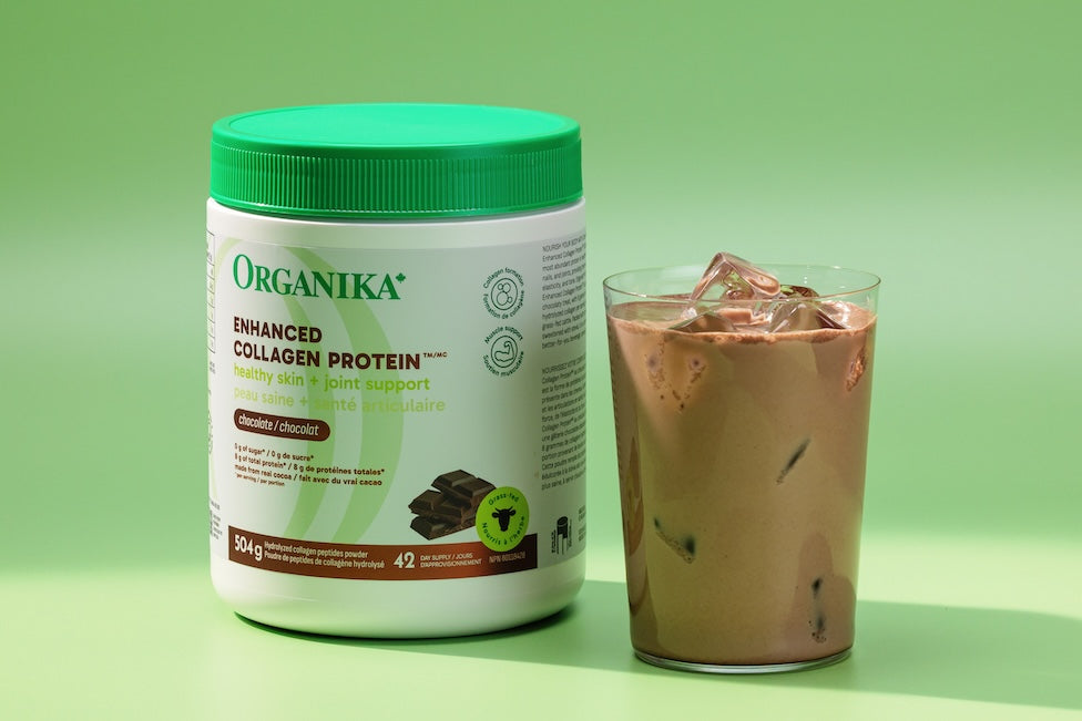 Collagen