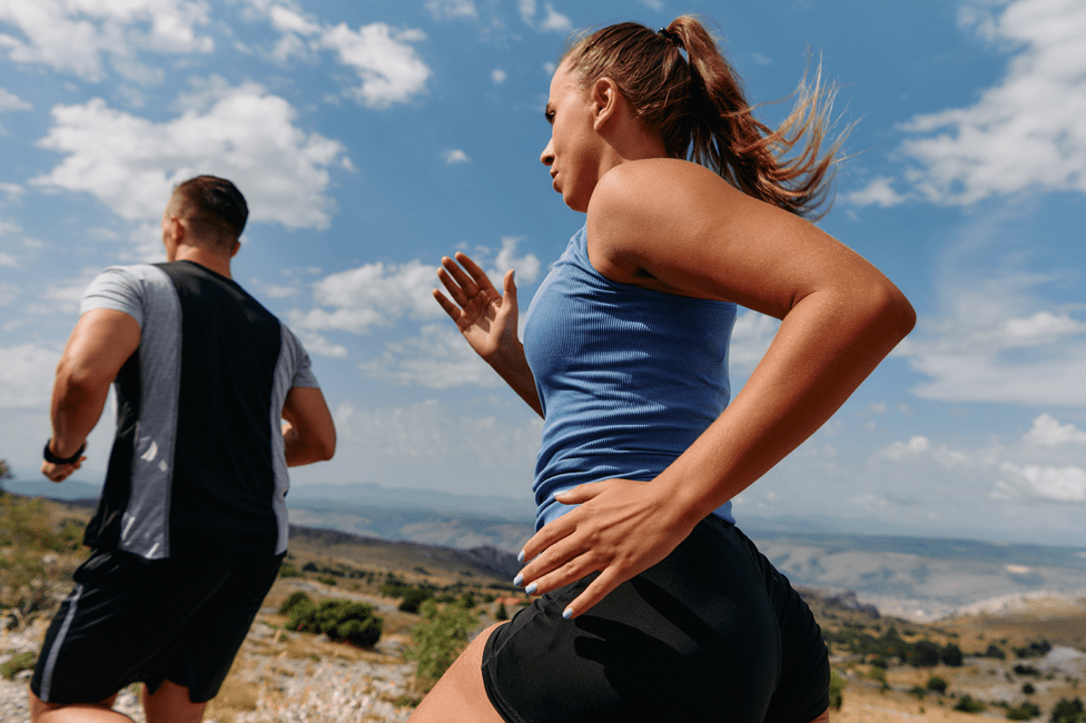 Fitness - Organika Health Products