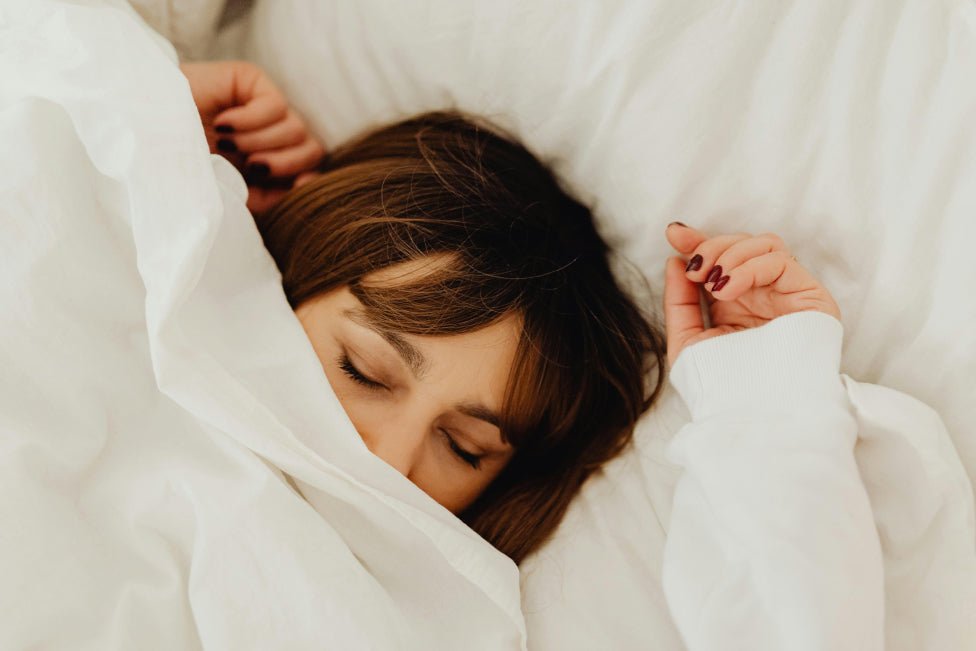 Quality Sleep - Organika Health Products