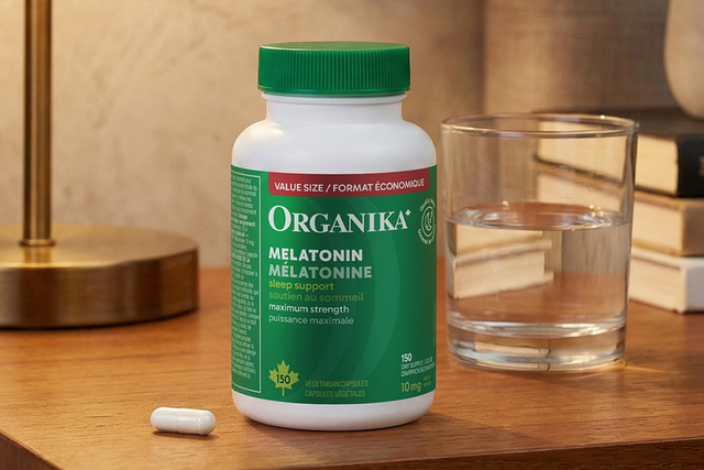 Gentle Sleep Support to Help You Fall Asleep Faster