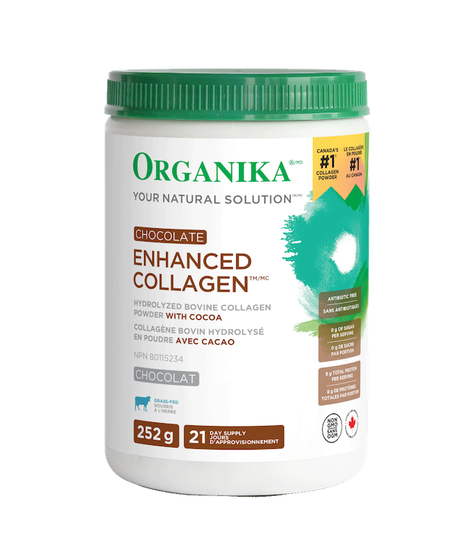 Collagen Organika Health Products collagen-organika-health-products