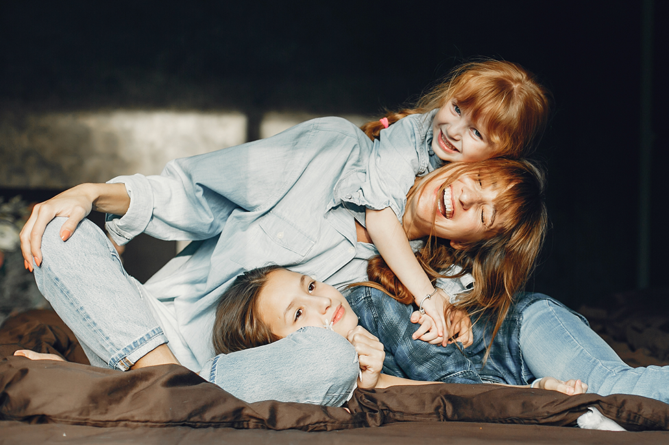 Sustained Energy to Power Your Day