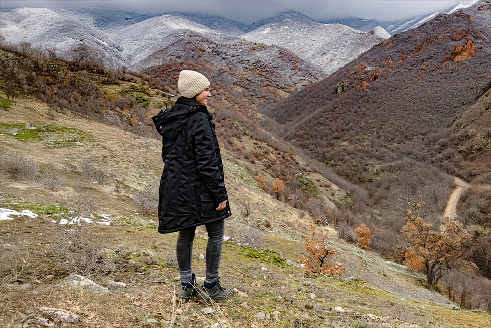 Longevity, Supported by Daily Habits