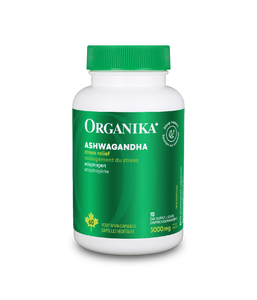 Ashwagandha