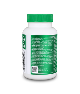 Chelated Zinc