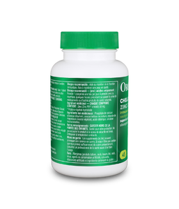 Chelated Zinc
