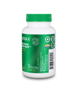 Full Spectrum Plant Enzymes