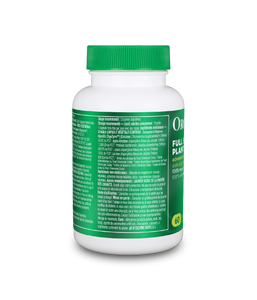 Full Spectrum Plant Enzymes