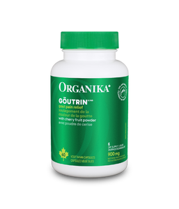 Göutrin