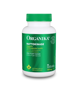 Nattokinase