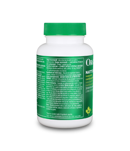 Nattokinase
