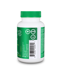 Quercetin with Bromelain