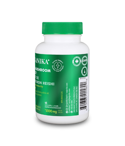Reishi Mushroom Extract