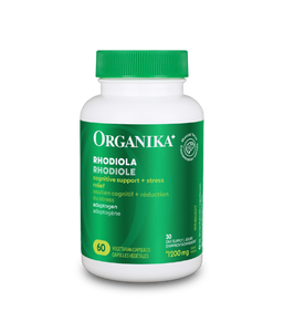 Rhodiola
