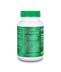 Shilajit