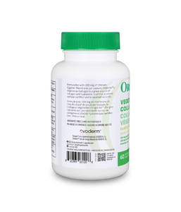 Vegetarian Collagen