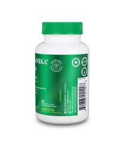 Vitamins D3 + K2