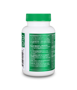 Vitamins D3 + K2