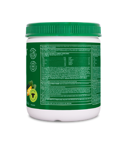 Enhanced Collagen Protein Power Greens with Probiotics