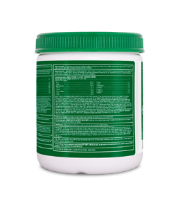 Enhanced Collagen Protein Power Greens with Probiotics