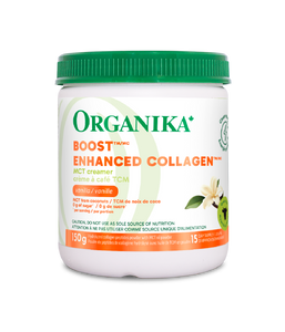 Enhanced Collagen Boost