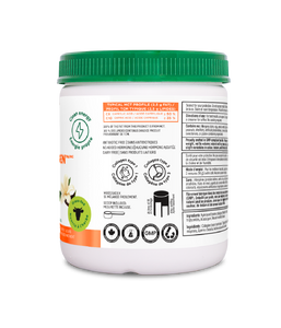 Enhanced Collagen Boost