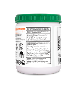 Enhanced Collagen Boost
