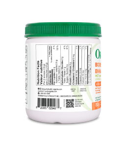 Enhanced Collagen Boost