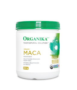 Maca Powder