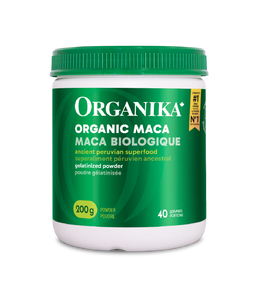 Maca Powder