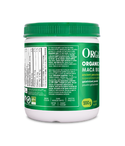 Maca Powder
