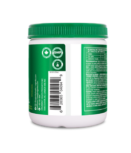 Mind Calm Powder with Magnesium Bisglycinate & L-Theanine