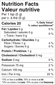 Maca + Cacao Powder