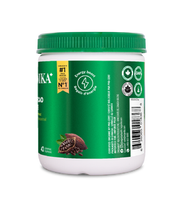 Maca + Cacao Powder