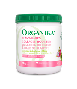 Plant-Based Collagen Booster