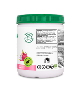 Plant-Based Collagen Booster