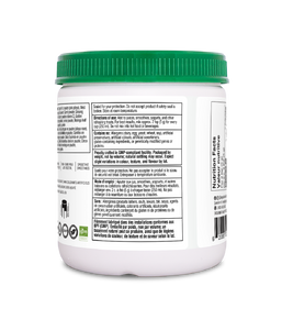 Plant-Based Collagen Booster
