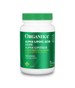 Alpha Lipoic Acid