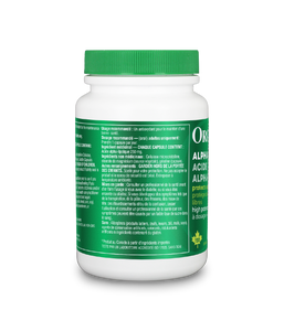 Alpha Lipoic Acid
