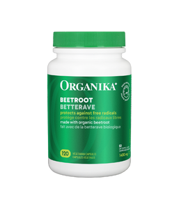 Beetroot Capsules