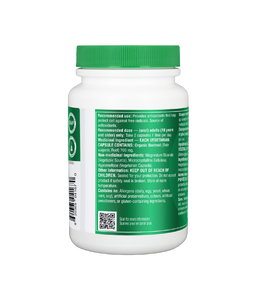 Beetroot Capsules