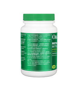 Beetroot Capsules
