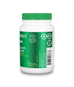 Black Cumin Seed Oil
