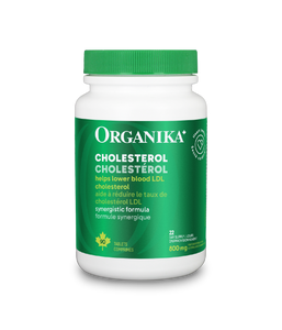 Cholesterol
